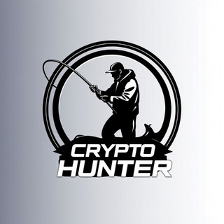 Telegram profile photo for Crypto hunter⚡