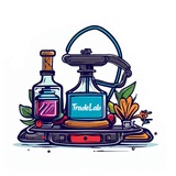 Telegram profile photo for TradeLab