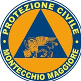 Telegram profile photo for Protezione Civile Montecchio Mag.