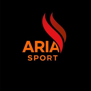 Telegram profile photo for ARIAsport