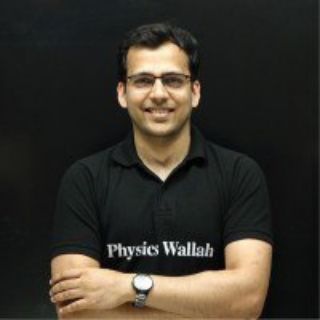 Telegram profile photo for Tarun Khandelwal (TK Sir) - Mathematics