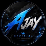Telegram profile photo for Ajay Official Channel