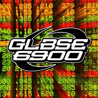 Telegram profile photo for GLBSE6900 | Portal
