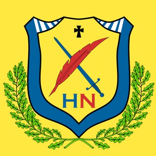 Telegram profile photo for Historia Nostrum 🗡️🪶