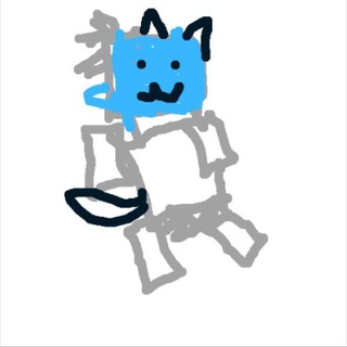 Telegram profile photo for глющ