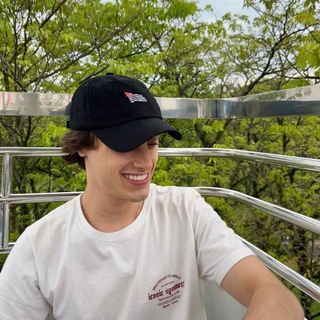 Telegram profile photo for MehT