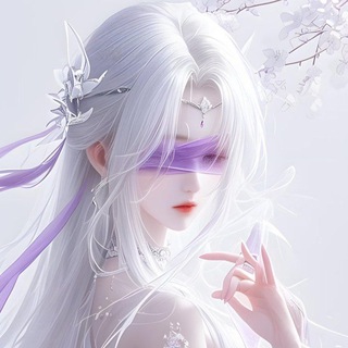 Telegram profile photo for 湫序皮肤号