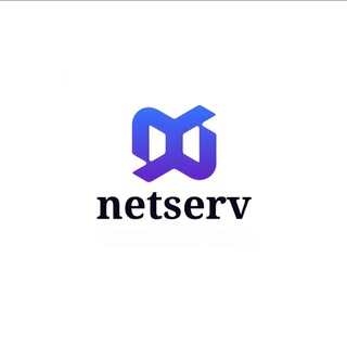 Telegram profile photo for Net_serv1