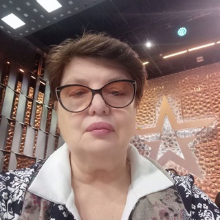 Telegram profile photo for Лариса Шеслер