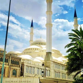 Telegram profile photo for احمد جمال البلوشي