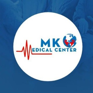 Telegram profile photo for MK MEDICAL COURSES