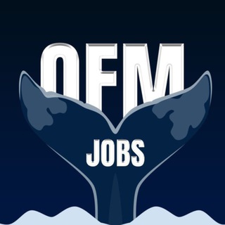 Telegram profile photo for OFM - Jobs, Hiring, VAs