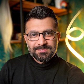 Telegram profile photo for مجید نوروزی | ریلز استوری تبلیغات