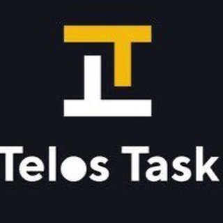 Telegram profile photo for TelosTask Announcement