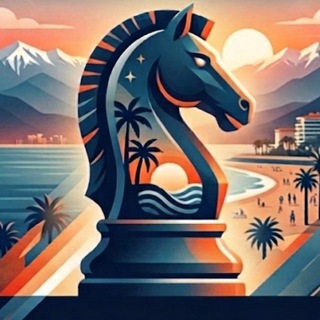 Telegram profile photo for UNION | Шахматы Сочи
