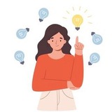 Telegram profile photo for Есть идея!