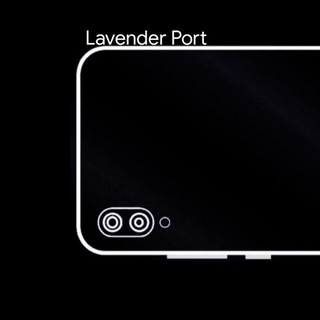 Telegram group profile photo for Lavender port
