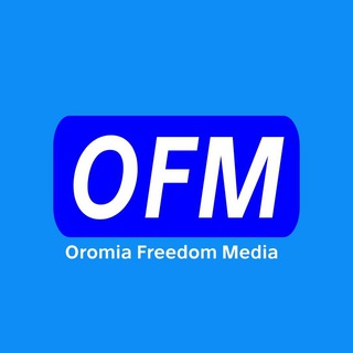Telegram profile photo for Oromia Freedom Media
