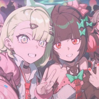 Telegram profile photo for ПОЛУ-РЕСТ nangong yu x sunna CF