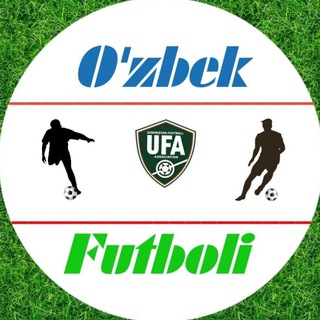 Telegram profile photo for ⚽ Futbol.Uz 🇺🇿 (Rasmiy)✅