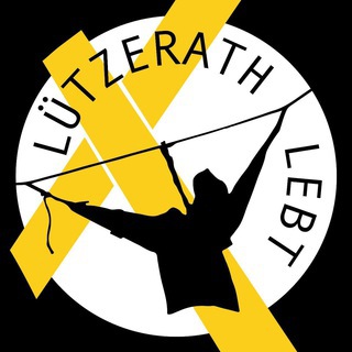 Telegram profile photo for Aktionsticker Lützerath (DE)