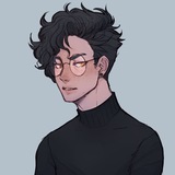 Telegram profile photo for ꪎ ˛𝖱𝗈𝗆ᥲ️ꪀᎥᥲ️