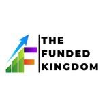 Telegram profile photo for The Funded Kingdom