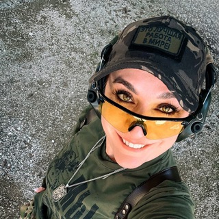Telegram profile photo for ✨Михеева с Ямала✨