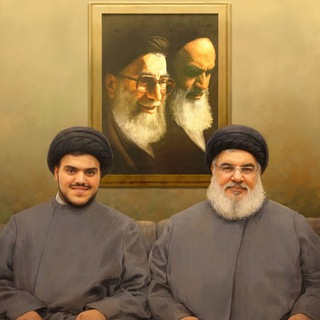 Telegram profile photo for محمد مهدي نصر الله