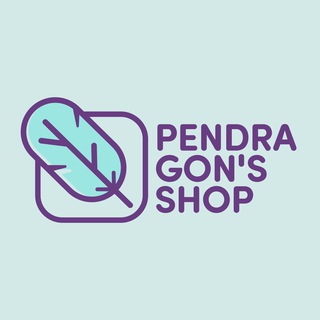 Telegram profile photo for Pendragon’s Shop