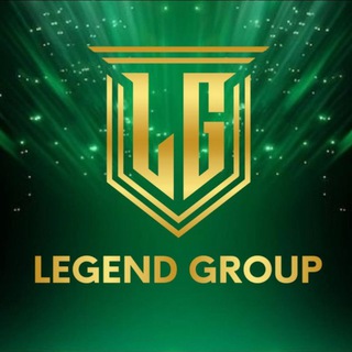 Telegram group profile photo for TỔNG HÔ LỆNH LEGEND GROUP
