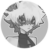Telegram profile photo for .