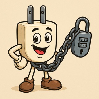 Telegram profile photo for 🔌 BETS
