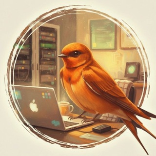 Telegram group profile photo for JustSwift - сообщество iOS разработчиков