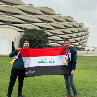 Telegram profile photo for الكيمياء / الاستاذ محمد هادي الحسيني 2025