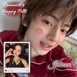 Telegram profile photo for ; lovely kim's ㅡ jju && gyuu