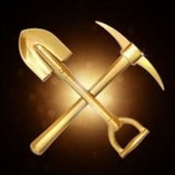 Telegram profile photo for ETHIOPIAN FOREX TRADING (GOLD DIGGER)