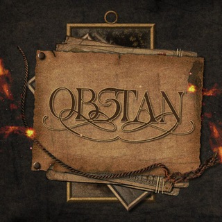 Telegram profile photo for OBSTAN.