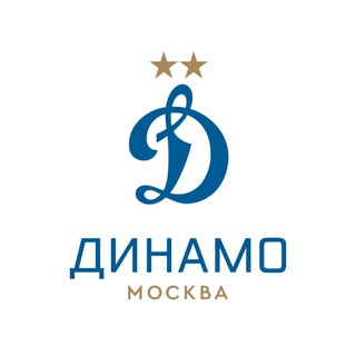 Telegram profile photo for Детская футбольная школа «Динамо» м. Юго-западная