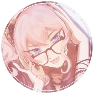 Telegram profile photo for ⸝⸝ in bs fd love . . ♡゙
