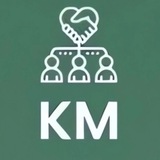 Telegram profile photo for CRM и мем