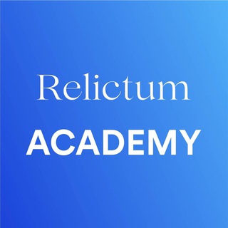 Telegram group profile photo for Relictum Academy Chat Group | Russian