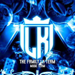 Telegram profile photo for π THE FAMILY LK MUSIC π°οΈ πΆ