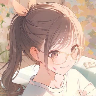 Telegram profile photo for художка core