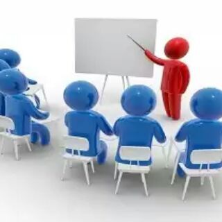 Telegram profile photo for کارگاها و اطلاع رسانی روانشناسی