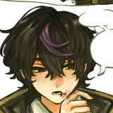 Telegram profile photo for irl