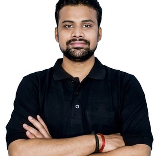 Telegram profile photo for Maths by Shubham sir Yuvi
