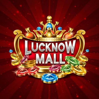 Telegram profile photo for LUCKNOW GAME OFFICIAL🇮🇳
