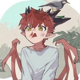 Telegram profile photo for Юзиккк