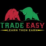 Telegram profile photo for Trade Easy